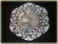 Sterlin Grape Tazza
