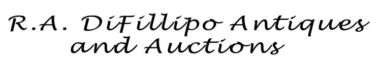 R.A. DiFillipo Antiques and Auctions